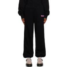 Carhartt Pants Carhartt Black Bubbles Lounge Pants