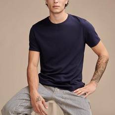 Lucky Brand Crewneck Supima Cotton T-shirt