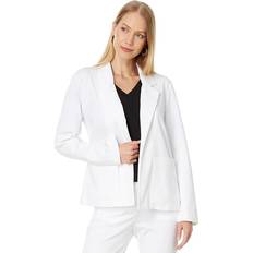 Organic Fabric - Women Blazers Eileen Fisher Organic Cotton Blend Blazer