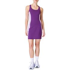 Purple - Sportswear Garment Dresses Sweaty Betty Power Workout Dress