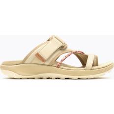 Merrell Terran 4 Post Sandals - Cream