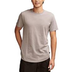 Clothing Lucky Brand Crewneck Supima Cotton T-shirt