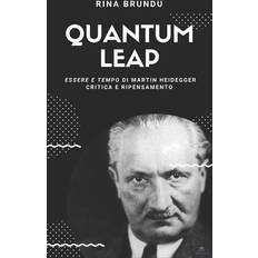 Quantum Leap Ipazia Books 9780995783393