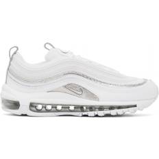 Nike Air Max 97 W - White/Platinum Tint/Metallic Silver/Chrome