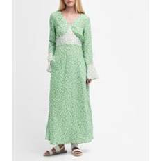 Barbour Long Dresses Barbour Sandgate Floral Maxi Dress - Multi