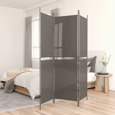 Ebern Designs Room Dividers Ebern Designs Rikkea Folding Room Divider