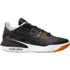 Nike Jordan Max Aura 5 M - Black/Wolf Grey/White/Magma Orange