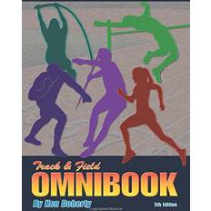 Track Field Omnibook