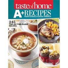 Taste of Home A Recipes from Schools Across America