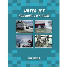 Water Jet Shiphandler's Guide
