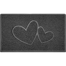 Regina Double Doormat