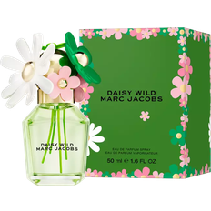 Marc Jacobs Daisy Wild EdP 50ml