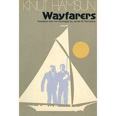 Wayfarers by Knut Hamsun (Geheftet)