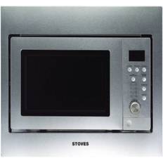 Built-in - Small size Microwave Ovens Belling BI602MM Integrated