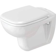 Duravit Water Toilets Duravit D-Code (25350900922)