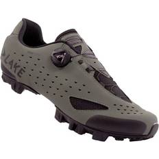 MX177 Beetle Mountainbike Sko - Black