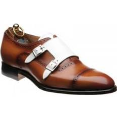 Herring Montford - Brown/White Calf