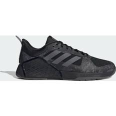 Adidas Dropset 2 Trainingsschuhe - Schwarz/Grau