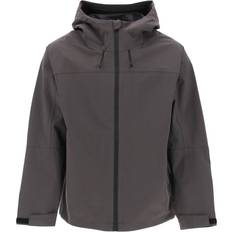 Filson Vestes Filson Waterproof Swiftwater Jacket - Grey