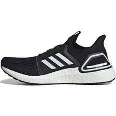 Adidas UltraBoost 19 U - Black/White