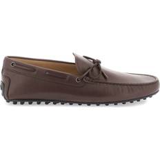 Tod's Lage schoenen Tod's 'City Gommino' Loafers