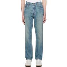 Études Blue Relic Jeans STONE BLUE IT