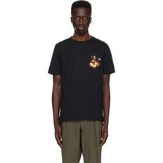 Tops Paul Smith Orchid T-shirt