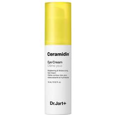 Niacinamide Eye Creams Dr.Jart+ Ceramidin Eye Cream 0.5fl oz