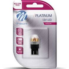 Bulb LED W21 5W Platinum
