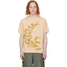 Paul Smith Beige T-Shirt