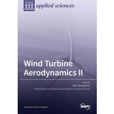 Wind Turbine Aerodynamics II (Hardcover)