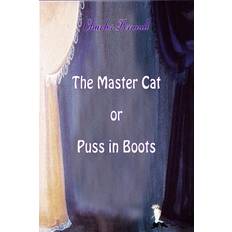 Puss in boots book The Master Cat or Puss in Boots (Paperback, 2016)