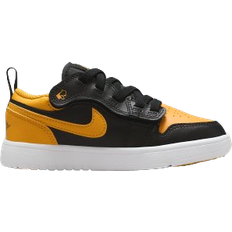 Nike Jordan 1 Low Alt PSV - Black/White/Yellow Ochre