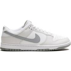 Nike Dunk Scarpe Nike Dunk Low Retro M - Summit White/Platinum Tint/White/Light Smoke Grey