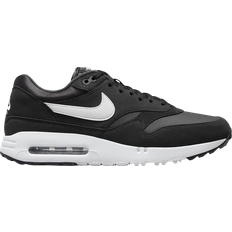 Men - Nike Air Max Golf Shoes Nike Air Max 1 '86 OG G M - Black/White