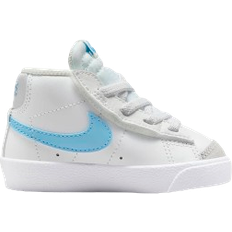 Nike Blazer Mid '77 TDV - Summit White/Photon Dust/White/Aquarius Blue