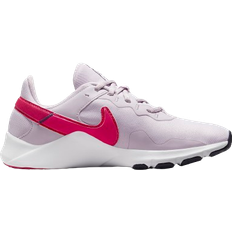 44 ⅔ - Rosa Trainingsschuhe Nike Legend Essential 2 W - Venice/White/Blackened Blue/Rush Pink