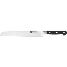 Zwilling Pro 38406-231-0 Coltello per Pane 23 cm