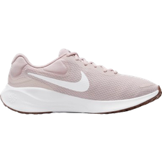 Nike Revolution 7 W - Platinum Violet/Smokey Mauve/White