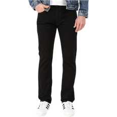 Mens original 501 original jeans Levi's Men's 501 Original Fit Jeans - Black