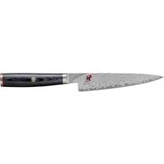 Miyabi Coltelli Miyabi Shotoh 5000 FC-D Vegetable Knife 12.9 cm