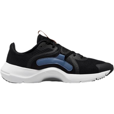 Nike In-Season TR 13 W - Black/Diffused Blue/White/Metallic Red Bronze