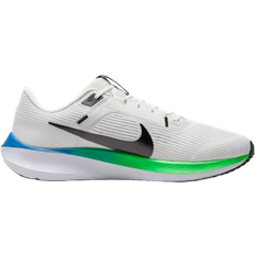 Shoes Nike Pegasus 40 M - Platinum Tint/White/Green Strike/Black