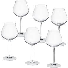 Georg Jensen Verres à Vin Georg Jensen Sky Verre à Vin Rouge 50cl 6pcs