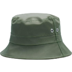 Polietilene Cappelli Stutterheim Beckholmen Bucket Hat - Green