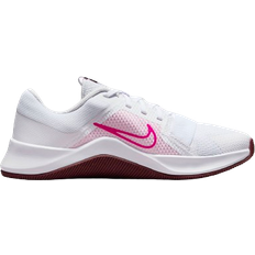 53 ⅓ - Damen Trainingsschuhe NIKE MC Trainer 2 W - White/Pink Foam/Dark Team Red/Fierce Pink