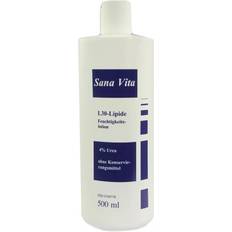 Reife Haut Bodylotions SANA VITA L30-Lipide Lotion 500ml