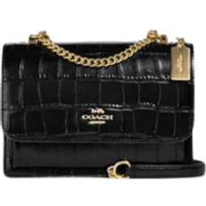 Coach Klare Crossbody - Gold/Black