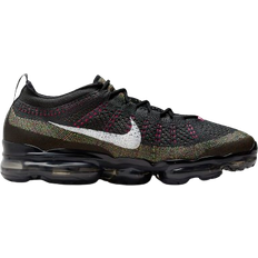 Nike Air Vapormax Kengät Nike Air VaporMax 2023 Flyknit M - Anthracite/Black/White