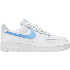 Nike Air Force 1 '07 Next Nature W - White/Volt/University Blue